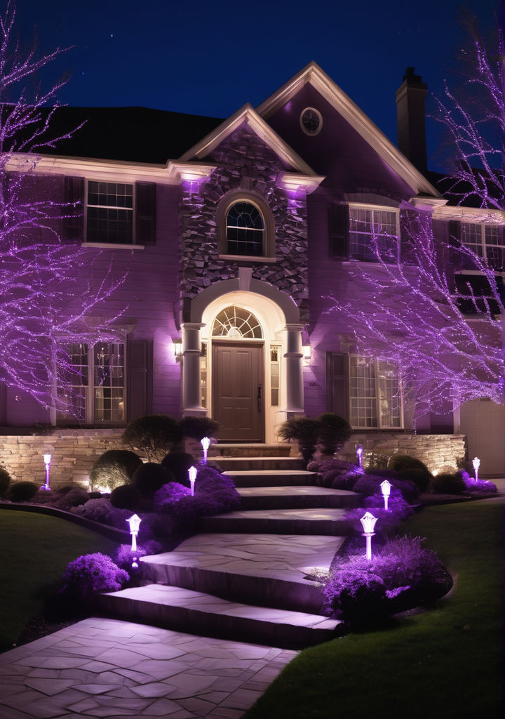 LED Lights in Calgary